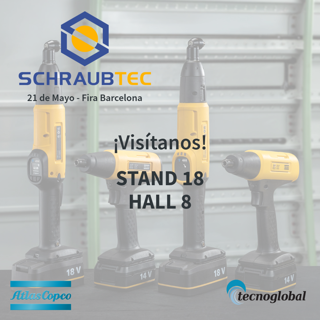 Schraubtec 2026