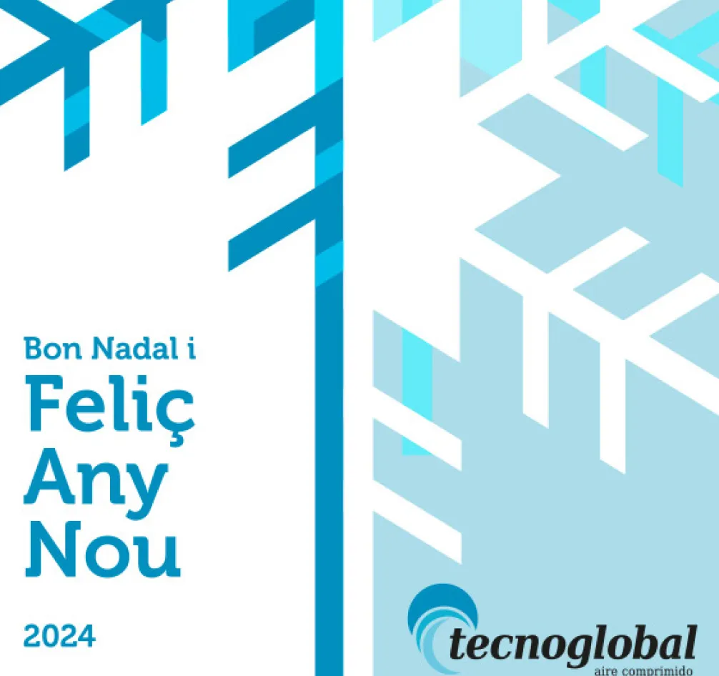 FELIZ NAVIDAD Y PRÓSPERO AÑO NUEVO 2024