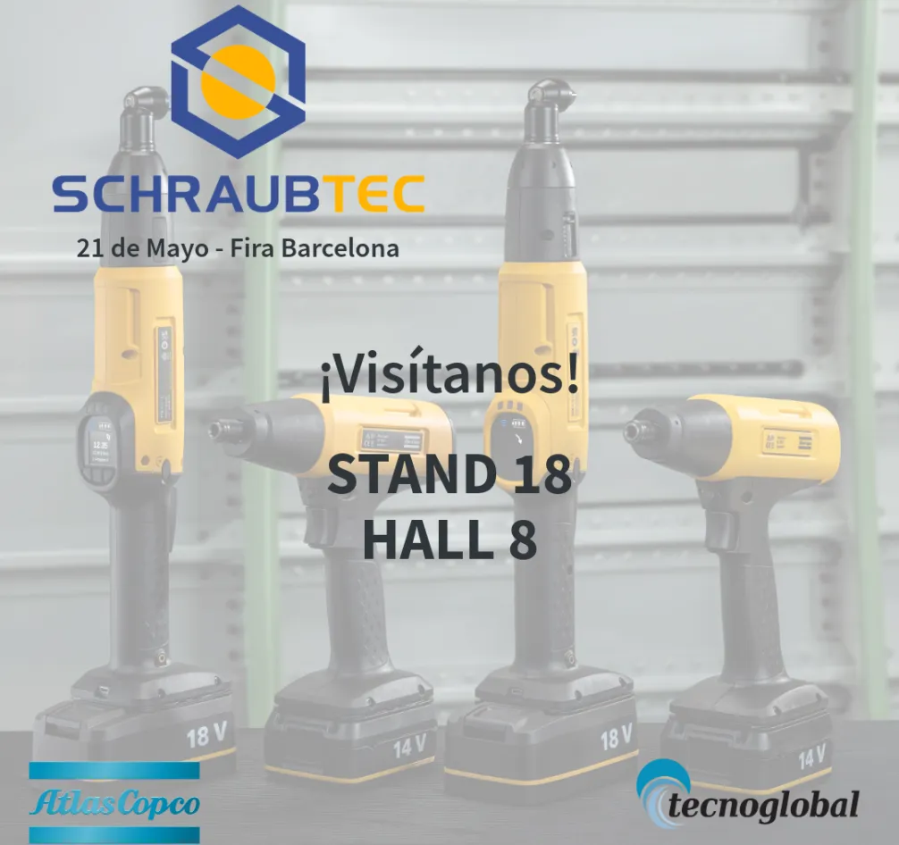 Schraubtec 2026