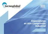 Presentación Tecnoglobal Aire Comprimido